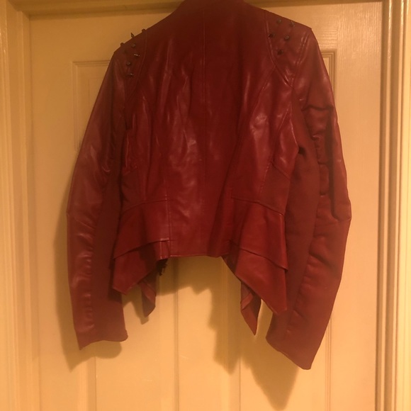 Jacket - Picture 2 of 2